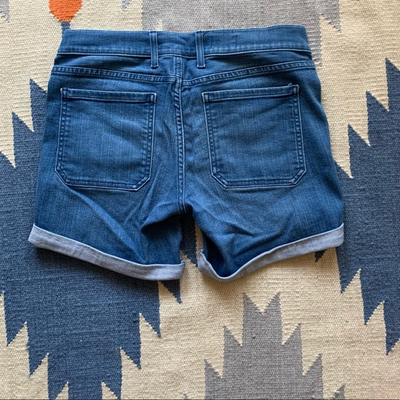 Gap Jean Shorts - Picture 2 of 4